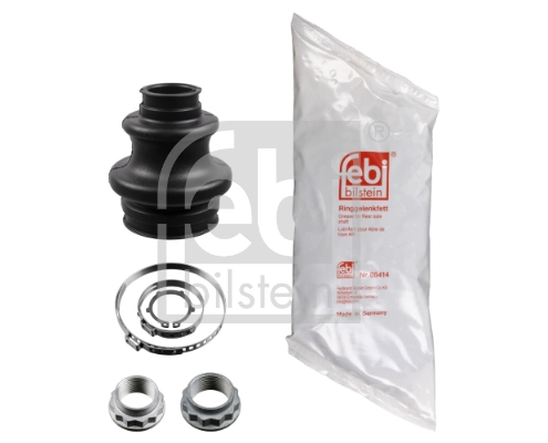 Bellow Kit, drive shaft